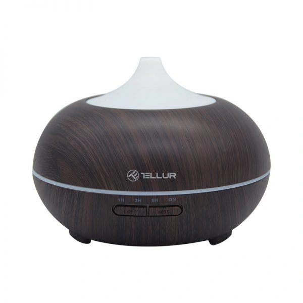 Tellur WiFi Smart 300 ml Dark brown (TLL331261)