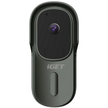 iGet Home Doorbell DS1, antracit