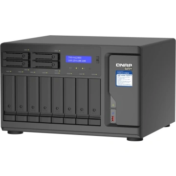 QNAP TVS-h1288X-W1250-16G