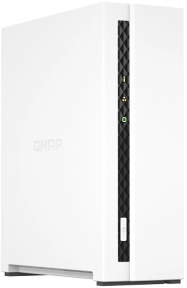 QNAP TS-133