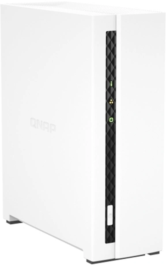 QNAP TS-133