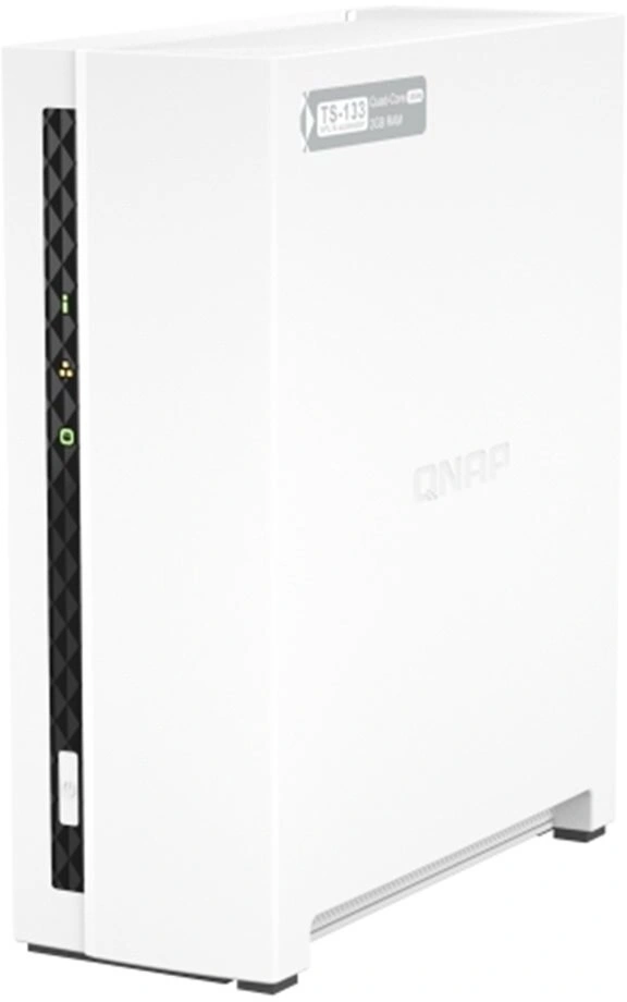 QNAP TS-133