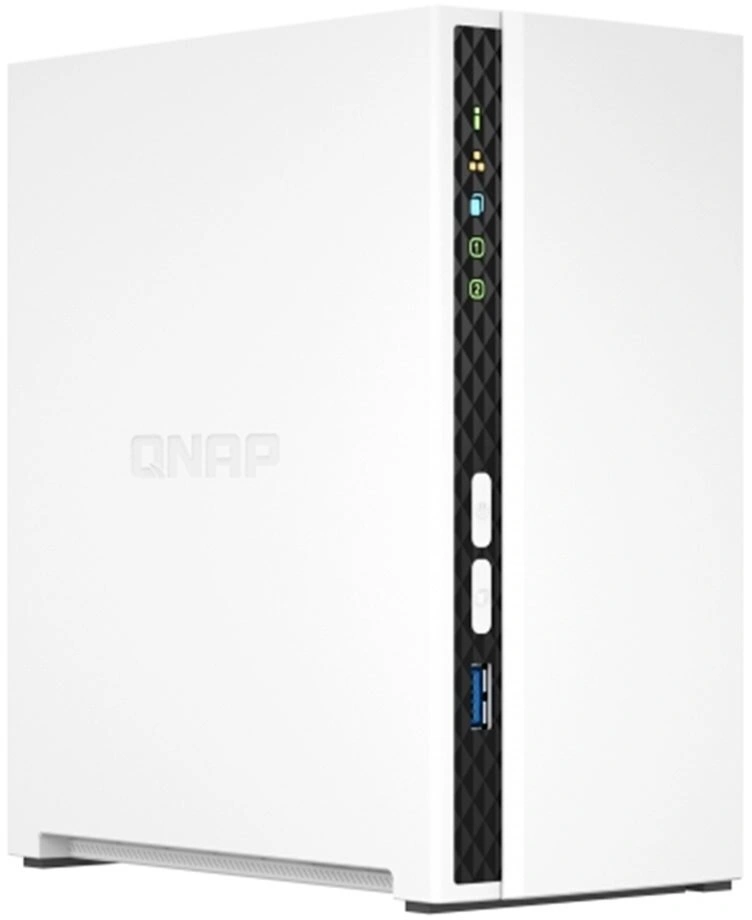 QNAP TS-233