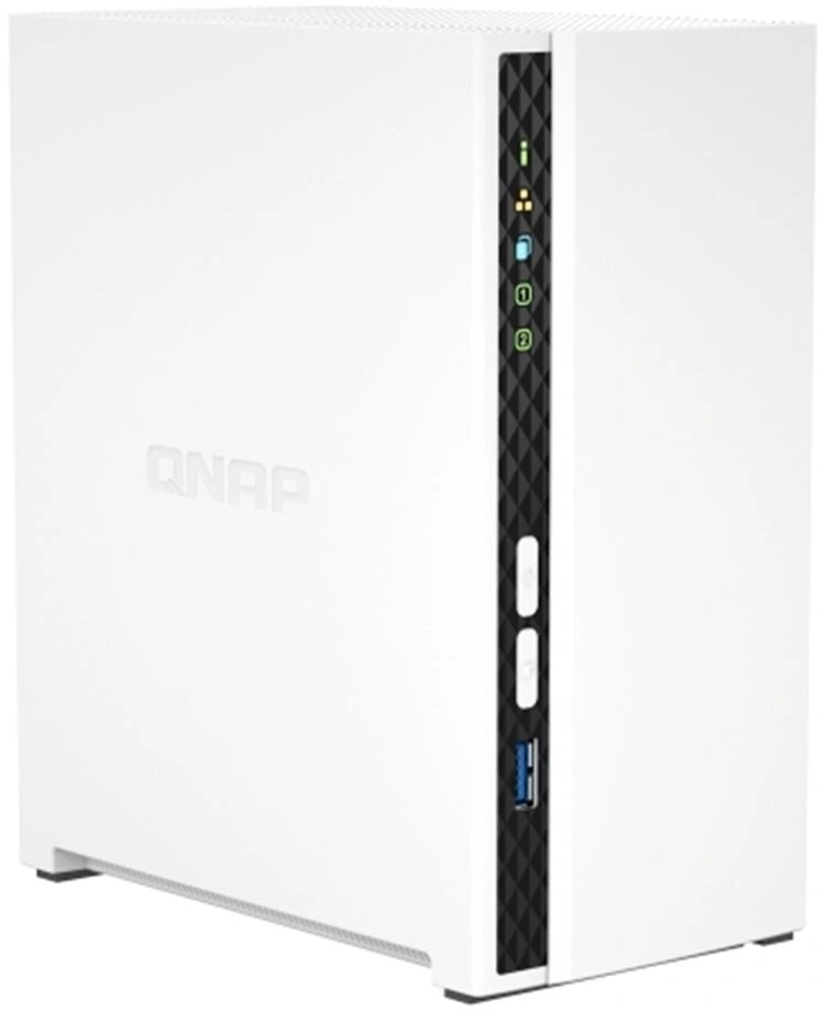 QNAP TS-233