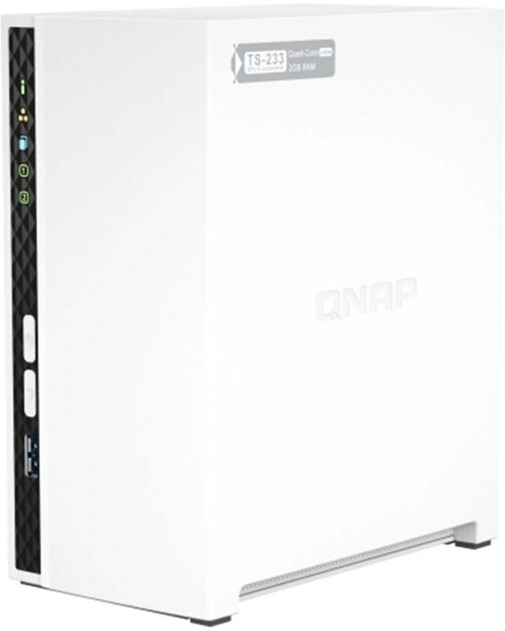 QNAP TS-233