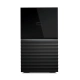 Western Digital My Book Duo 36TB