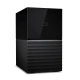 Western Digital My Book Duo 36TB