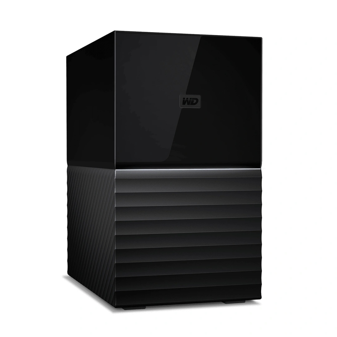 Western Digital My Book Duo 36TB