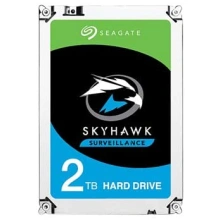 Seagate SkyHawk 2TB (ST2000VX015)