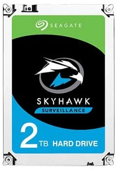 Seagate SkyHawk 2TB (ST2000VX015)