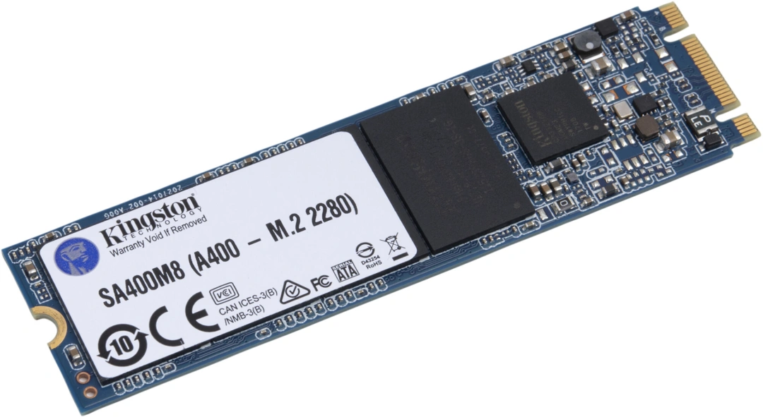 Kingston A400, M.2 - 240GB