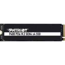 Patriot P400, M.2 - 1TB  NVMe Gen4x4