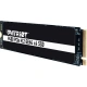 Patriot P400, M.2 - 1TB  NVMe Gen4x4