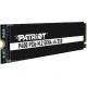 Patriot P400, M.2 - 1TB  NVMe Gen4x4