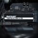 Patriot P400, M.2 - 1TB  NVMe Gen4x4