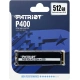 Patriot P400, M.2 - 1TB  NVMe Gen4x4