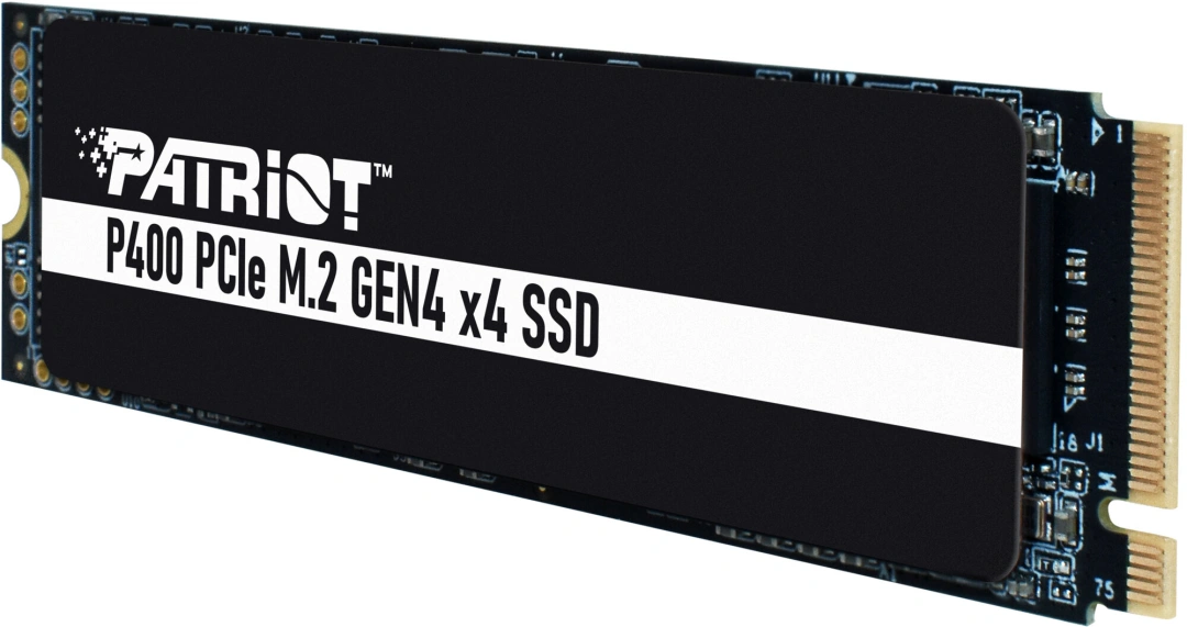 Patriot P400, M.2 - 1TB  NVMe Gen4x4