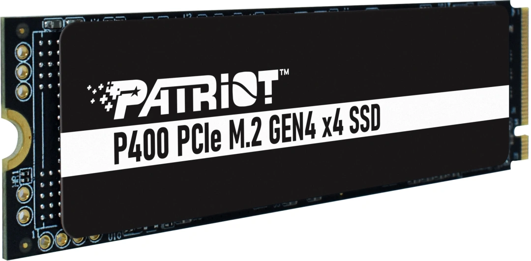 Patriot P400, M.2 - 1TB  NVMe Gen4x4