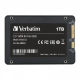 Verbatim Vi550 S3 SSD, 2.5