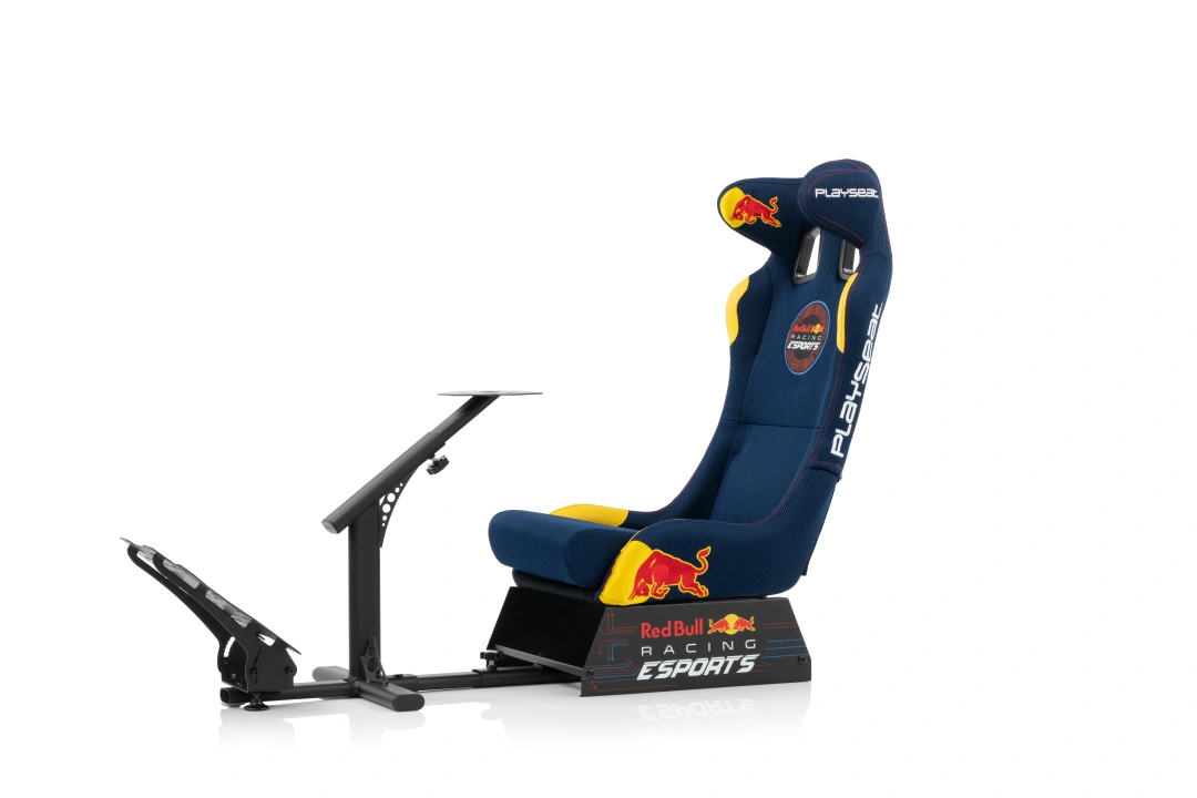 Playseat Evolution PRO Red Bull Racing Esports