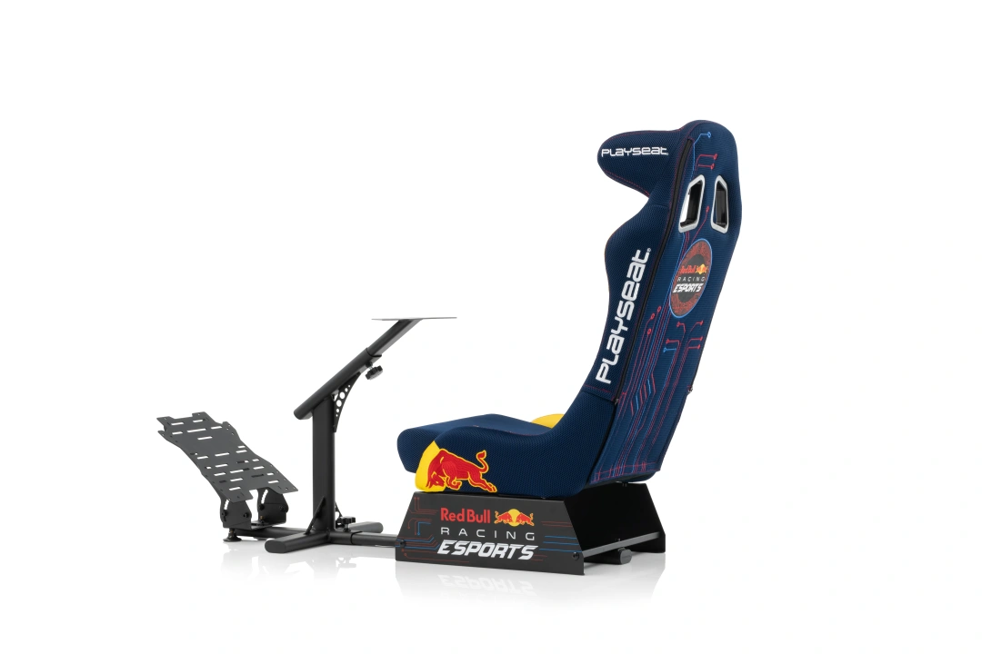 Playseat Evolution PRO Red Bull Racing Esports