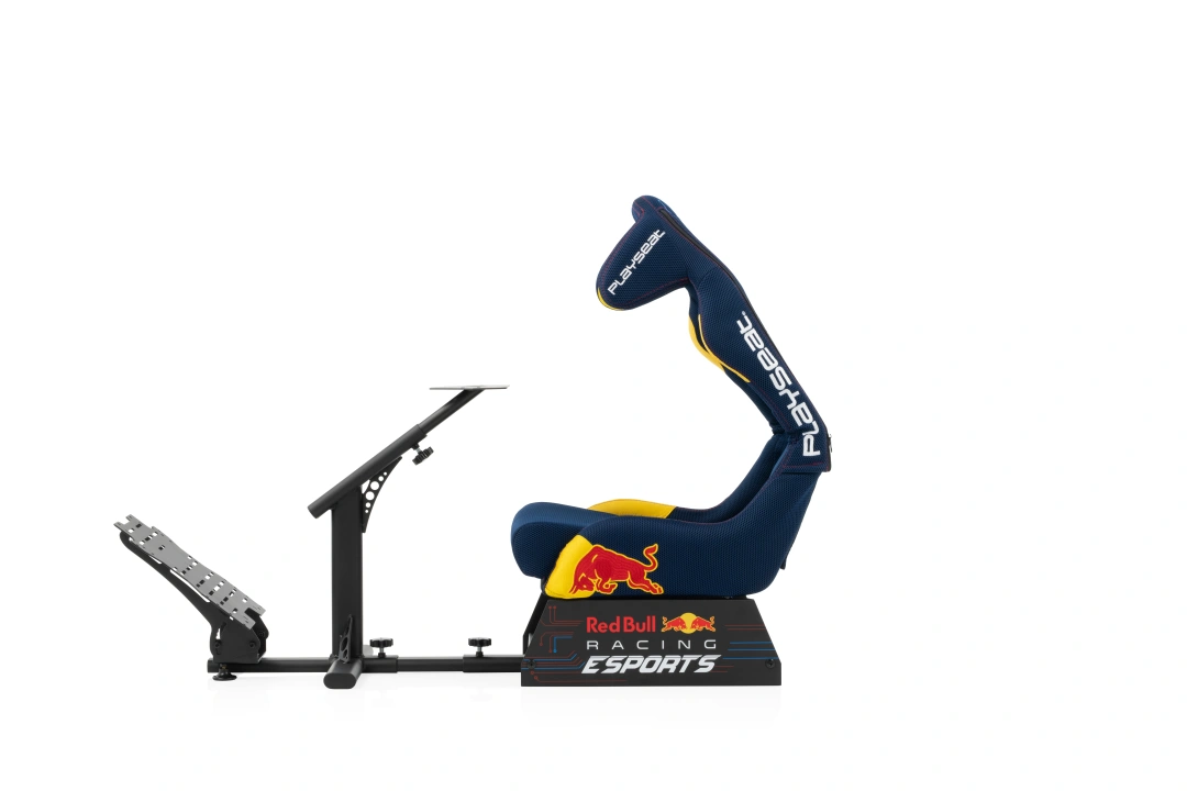 Playseat Evolution PRO Red Bull Racing Esports