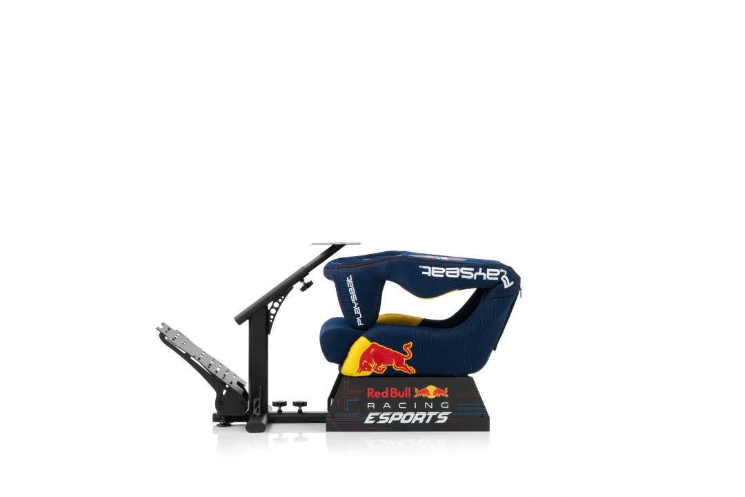 Playseat Evolution PRO Red Bull Racing Esports