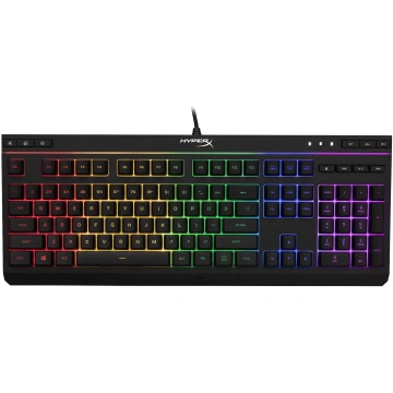 HP HyperX Alloy Core RGB, US