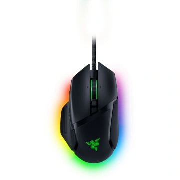 Razer Basilisk V3, černá