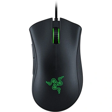 Razer DeathAdder Essential (2021), černá