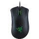 Razer DeathAdder Essential (2021), černá