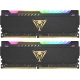 Patriot VIPER Steel RGB 64GB (2x32GB) DDR4 3600 CL20