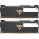 Patriot VIPER Steel RGB 64GB (2x32GB) DDR4 3600 CL20