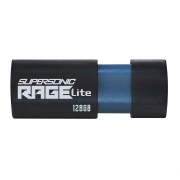 Patriot Supersonic Rage Lite 128GB