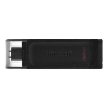 Kingston DT70 USB-C 32GB