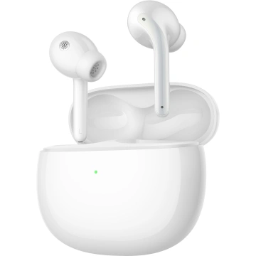 Xiaomi Buds 3, Gloss white