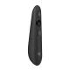 Logitech Wireless Presenter R500, Graphite