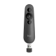 Logitech Wireless Presenter R500, Graphite