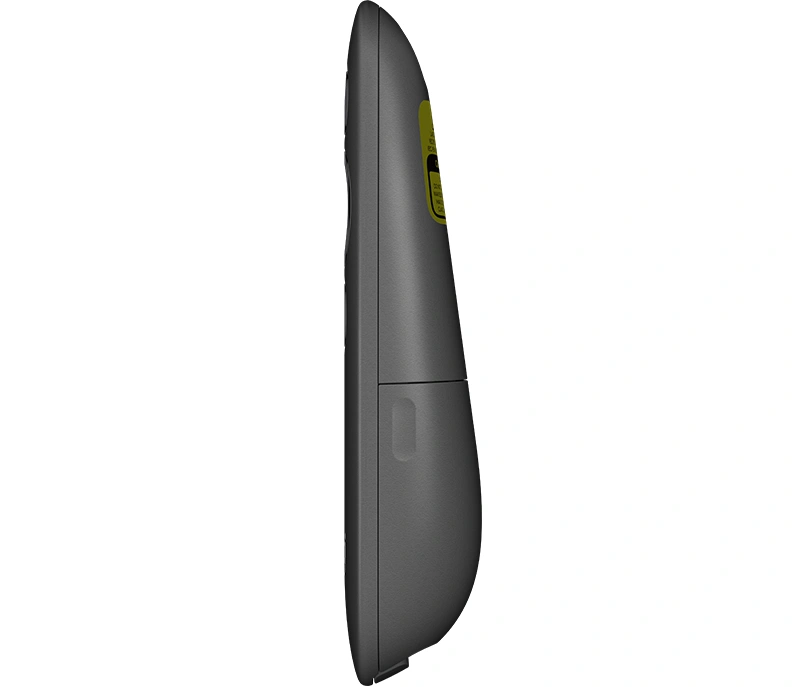 Logitech Wireless Presenter R500, Graphite