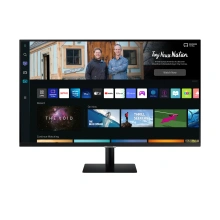 Samsung Smart Monitor M5 - LED monitor 27