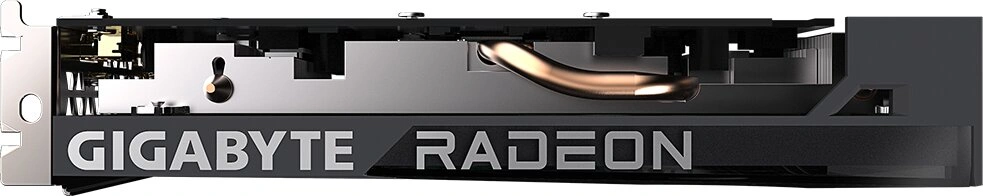 Gigabyte Radeon RX 6400 EAGLE 4G, 4GB GDDR6