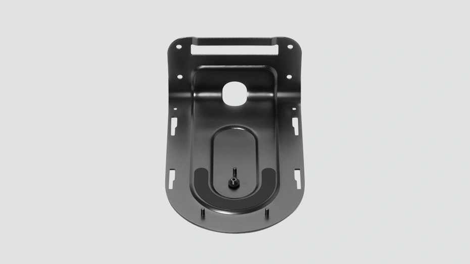 Logitech RALLY mounting kit