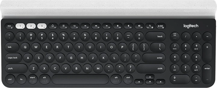 Logitech K780 US