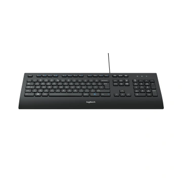 Logitech Keyboard K280e US