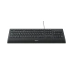 Logitech Keyboard K280e US