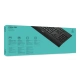 Logitech Keyboard K280e US