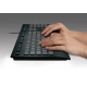 Logitech Keyboard K280e US