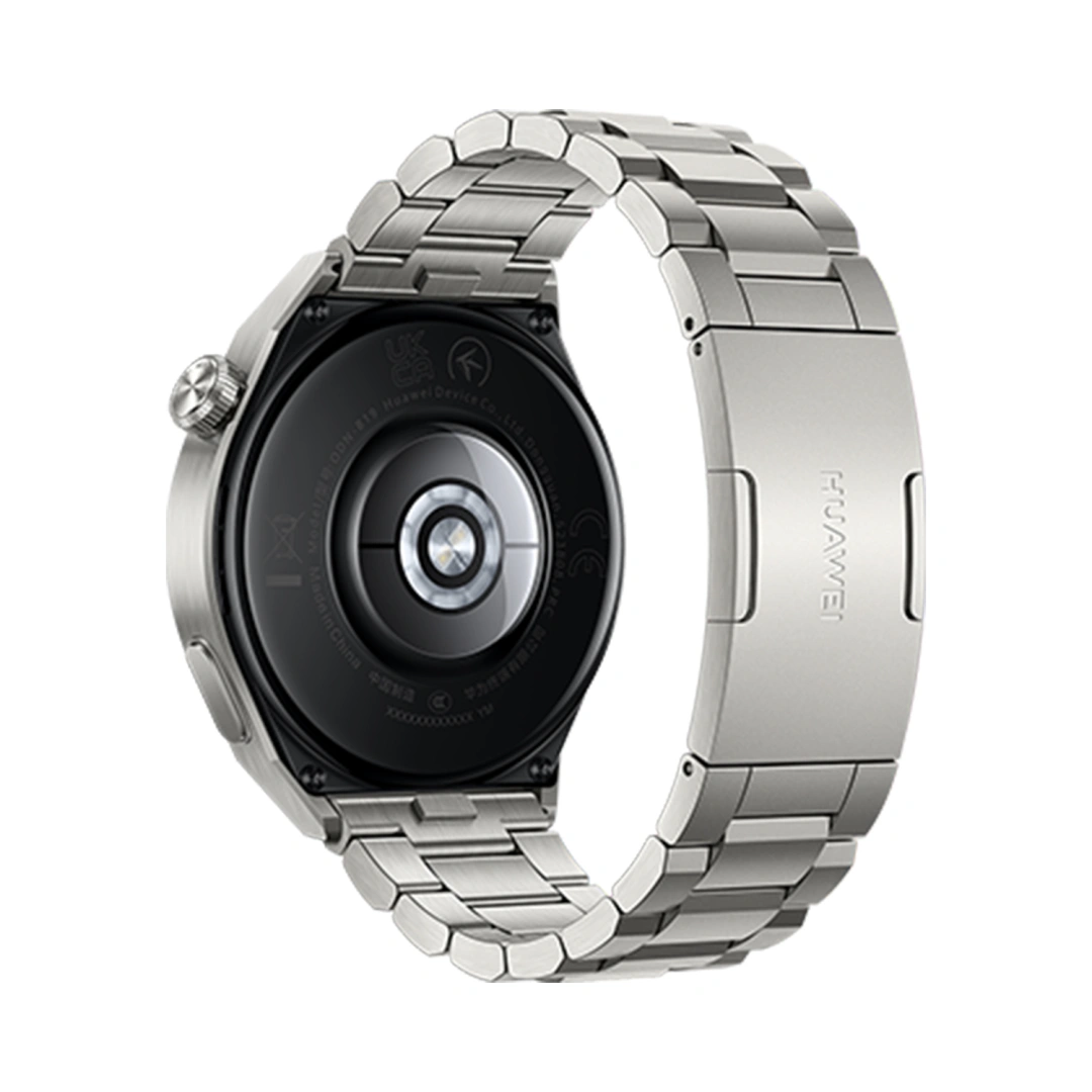 Huawei Watch GT 3 PRO Titanium