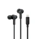  Belkin ROCKSTAR USB-C, Black