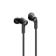  Belkin ROCKSTAR USB-C, Black